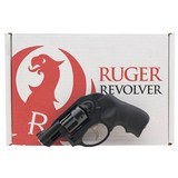"Ruger LCR .38 SPL+P (NGZ702) NEW" - 2 of 3