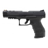 "Walther PPQ .22 LR (NGZ2262) NEW" - 3 of 3