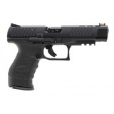 "Walther PPQ .22 LR (NGZ2262) NEW" - 1 of 3