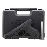 "Walther PPQ .22 LR (NGZ2262) NEW" - 2 of 3