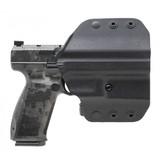 "Canik Mete SFT 9mm (NGZ2837) NEW" - 5 of 5