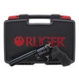 "Ruger GP100 .357 Mag (NGZ2676) NEW" - 2 of 3