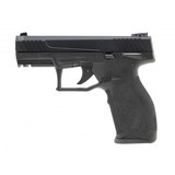 "Taurus TX22 Pistol 22LR (NGZ601) NEW" - 3 of 3