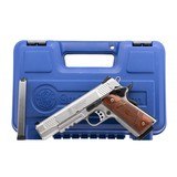 "S&W SW1911TA .45acp (NGZ1198) NEW" - 2 of 3
