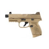 "FNH 509 Compact Tactical 9mm (NGZ433) NEW" - 3 of 3