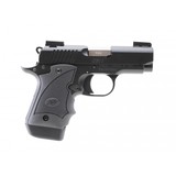 "Kimber Micro 9 Nightfall 9mm (NGZ80) New" - 1 of 3