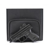 "Springfield XD9 Sub Compact 9mm (NGZ121) NEW" - 2 of 3