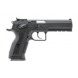 "EAA Witness P Match Pro 9mm (NGZ1783) NEW" - 1 of 3