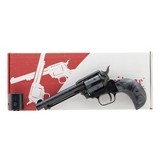 "Heritage Rough Rider .22LR/MAG (NGZ2176) NEW" - 3 of 3