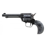 "Heritage Rough Rider .22LR/MAG (NGZ2176) NEW"