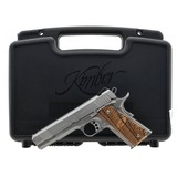 "Kimber Stainless Raptor II 9mm (NGZ2203) NEW" - 2 of 4