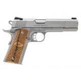 "Kimber Stainless Raptor II 9mm (NGZ2203) NEW" - 1 of 4