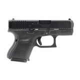"Glock 27 Gen 5 .40S&W (NGZ1174) NEW" - 1 of 3