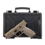 "Tisas PX-9 Gen 3 Duty 9mm (NGZ2099) NEW" - 4 of 5