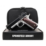 "Springfield Ronin EMP 9mm (NGZ1474) NEW" - 2 of 3