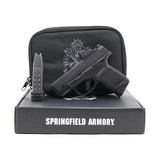 "Springfield Hellcat OSP 9mm (NGZ358) NEW" - 2 of 3