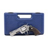 "Colt Python 2020 .357 (NGZ255) NEW" - 2 of 3