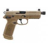 "FNH FNX-45 FDE Tactical .45ACP (NGZ390) NEW" - 1 of 3