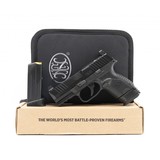 "FN 509C 9mm (NGZ392) NEW" - 2 of 3