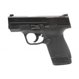"S&W M&P9 Shield M2.0 9mm (NGZ401) NEW" - 2 of 3