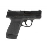 "S&W M&P9 Shield M2.0 9mm (NGZ401) NEW" - 1 of 3