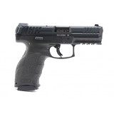 "Heckler & Koch VP9-B 9mm (NGZ495) New" - 1 of 3