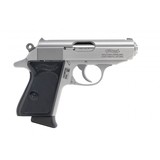 "Walther PPK .380 ACP (NGZ498) NEW" - 1 of 3