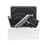 "Walther PPK .380 ACP (NGZ498) NEW" - 2 of 3