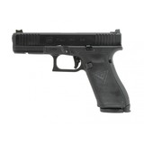 "Wilson Combat/ Glock 17 Gen 5 Vickers Elite 9mm (NGZ2920) NEW" - 4 of 4