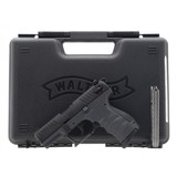 "Carl Walther P22Q .22 LR (NGZ2959) NEW" - 2 of 3