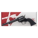 "Heritage Rough Rider .22LR (NGZ3023) NEW" - 2 of 3