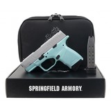 "Springfield Armory Hellcat OSP Pistol 9MM (NGZ3209) NEW" - 2 of 3
