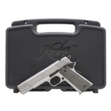 "Kimber Stainless LW Pistol .45 ACP (NGZ3229) NEW" - 2 of 3