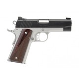 "Kimber Pro Carry Pistol 9MM (NGZ3241) NEW"