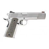 "Kimber Custom Stainless LW Pistol 9mm (NGZ3575) NEW" - 1 of 3