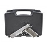 "Kimber Custom Stainless LW Pistol 9mm (NGZ3575) NEW" - 2 of 3