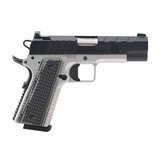 "Springfield Emissary Pistol 45ACP (NGZ3560) New" - 1 of 3