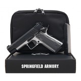 "Springfield Emissary Pistol 45ACP (NGZ3560) New" - 3 of 3