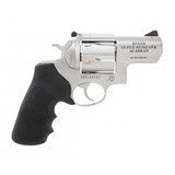 "Ruger Super Redhawk Alaskan Revolver .44Mag (NGZ3652) NEW" - 3 of 3