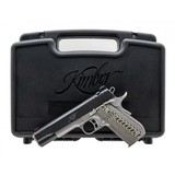 "Kimber Aegis Elite Custom Pistol 9mm (NGZ3689) NEW" - 2 of 3