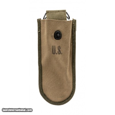 "1944 Dated Wire Cutting Tool Pouch (MM3223)"