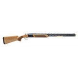 "Browning Citori 725 Sporting Maple Shotgun 12 Gauge (NGZ3721) NEW" - 1 of 5