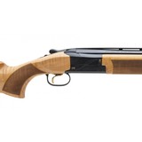 "Browning Citori 725 Sporting Maple Shotgun 12 Gauge (NGZ3721) NEW" - 5 of 5