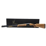 "Browning Citori 725 Sporting Maple Shotgun 12 Gauge (NGZ3721) NEW" - 2 of 5