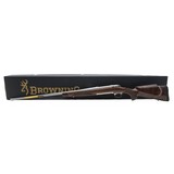 "Browning X-Bolt White Gold Medallion Rifle .300 Win Mag (NGZ3725) NEW" - 2 of 5