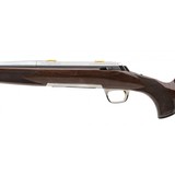 "Browning X-Bolt White Gold Medallion Rifle .300 Win Mag (NGZ3725) NEW" - 3 of 5
