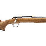 "Browning X-Bolt White Gold Maple Medallion Rifle 7mm Rem Mag (NGZ3728) NEW" - 5 of 5