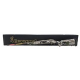 "Browning X-Bolt Speed Suppressor Ready Rifle .300 PRC (NGZ3731) NEW" - 2 of 5