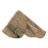 "East German Makarov Rain Pattern Holster (MM3316)" - 1 of 2