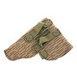 "East German Makarov Rain Pattern Holster (MM3316)" - 2 of 2